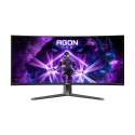 AOC AG346UCD 34-tolline 3440x1440 0.03ms 2xHDMI DP USB must