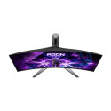 AOC AG346UCD 34-tolline 3440x1440 0.03ms 2xHDMI DP USB must