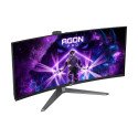 AOC AG346UCD 34-tolline 3440x1440 0.03ms 2xHDMI DP USB must