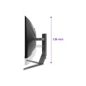 AOC AG346UCD 34-tolline 3440x1440 0.03ms 2xHDMI DP USB must