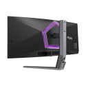AOC AG346UCD 34-tolline 3440x1440 0.03ms 2xHDMI DP USB must