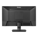 iiyama XU2293HSU-B7 21,5-tolline 1920x1080 300cd/m2 1ms HDMI DP USB