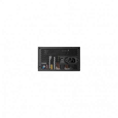 CHIEFTEC SteelPower SERIES 550W ATX 12V 2.3 80 PLUS Bronze