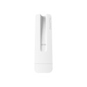 MikroTik RBOmniTikPG-5HacD OmniTIK 5 PoE ac CPE 5GHz 5x RJ45 1000Mb/s juurdepääsupunkt