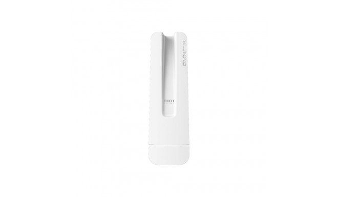 MikroTik RBOmniTikPG-5HacD OmniTIK 5 PoE ac CPE 5GHz 5x RJ45 1000Mb/s juurdepääsupunkt