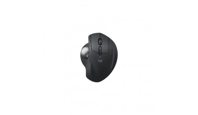 Logitech MX Ergo S täiustatud juhtmevaba trackball - grafiit