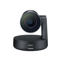 Logitech Rally Plus videokonverentsi komplekt