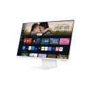 SAMSUNG LS32DM801UUXDU 32inch VA UHD 4K 60Hz 4ms 400cd/m2 Micro HDMI USB-Cx2 USB HUB WIFi Bluetooth 