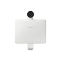 Samsung LS32DM801UUXDU 32-tolline VA UHD 4K 60Hz 4ms 400cd/m2 micro HDMI USB-Cx2 USB HUB wifi Blueto