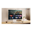 Samsung LS32DM801UUXDU 32-tolline VA UHD 4K 60Hz 4ms 400cd/m2 micro HDMI USB-Cx2 USB HUB wifi Blueto
