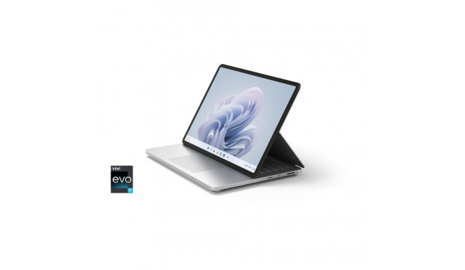 MICROSOFT Surface Laptop Studio 2 Intel Core i7-13700H 14.4inch 16GB 512GB W11H International Platin