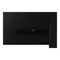 SAMSUNG LS27D600UAUX 27inch 16:9 2560x1440 IPS 5ms 100Hz HDR10 sRGB HAS Swivel Pivot HDMI DP USBC90W