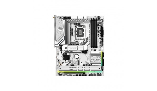 ASROCK B860 Steel Legend WiFi LGA1851 DDR5 ATX MB