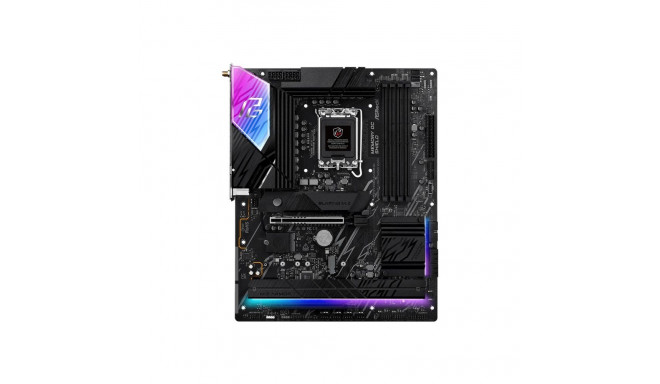 ASROCK B860 Lightning WiFi LGA1851 DDR5 ATX MB