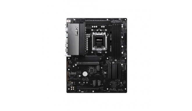 ASROCK B850 Pro-A AM5 DDR5 ATX emaplaat