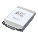 TOSHIBA MG Series ettevõtte mahutavusega HDD 16TB 3.5-tolline SAS 12Gbit/s 5xxe MG09SCA16TE