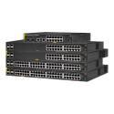 HPE Aruba 6000 48G CL4 4SFP lüliti Europe - English localization