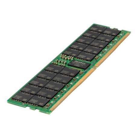 HPE 16GB 1x16GB ühe reaga x8 DDR5-4800 CAS-40-39-39 puhverdamata standardne mälukomplekt
