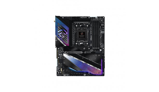 ASROCK X870E NOVA WIFI AM5 DDR5 ATX MB