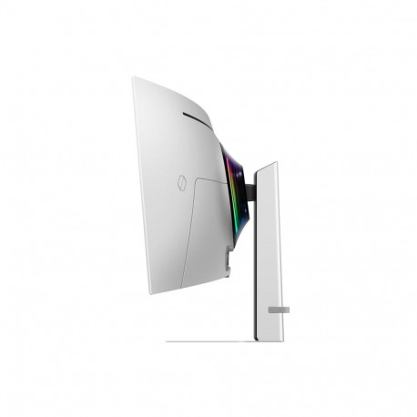 SAMSUNG LS49DG934SUXEN ODYSSEY OLED G9 G93SC 49inch 240Hz 1800R DWQHD 5120x1440 240Hz QD-OLED Glare-