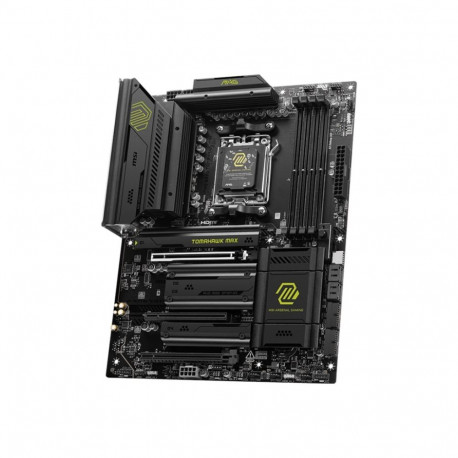 MSI MAG B850 TOMAHAWK MAX WIFI