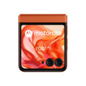 MOTOROLA Razr 50 XT2453-1 8GB 256GB 5G AI Dual Sim eSim 50mp pixel 4200mAh 3.6inch 6.9inch IP68 Andr