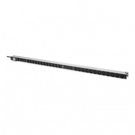 DIGITUS IT BASIC PDU vertikaalne 32A 24 x C13 4 x C19
