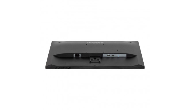 IIYAMA XU2493HS-B6 24-tolline ETE IPS-paneel FHD 100Hz 250cd/m2 HDMI DP kõlaritega
