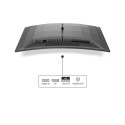 PHILIPS 34M2C6500 34inch OLED 3440x1440 HDMI Black/Grey