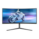 PHILIPS 34M2C6500 34inch OLED 3440x1440 HDMI Black/Grey