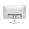 PHILIPS 241V8AW/00 23.8-tolline IPS monitor 1920x1080 16:9 HDMI D-SUB Valge