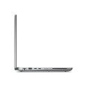 DELL Refurb Precision 14-3490 Intel Core Ultra 5 135H 14-tolline FHD LCD 16GB RAM 512GB SSD kaamera 