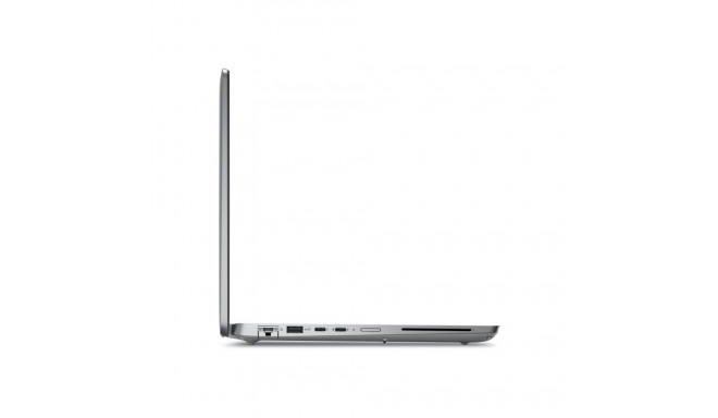 DELL Refurb Precision 14-3490 Intel Core Ultra 5 135H 14inch FHD LCD 16GB RAM 512GB SSD camera wifi 