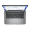 DELL Refurb Precision 14-3490 Intel Core Ultra 5 135H 14-tolline FHD LCD 16GB RAM 512GB SSD kaamera 