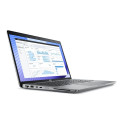 DELL Refurb Precision 14-3490 Intel Core Ultra 5 135H 14inch FHD LCD 16GB RAM 512GB SSD camera wifi 