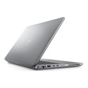 DELL Refurb Precision 14-3490 Intel Core Ultra 5 135H 14-tolline FHD LCD 16GB RAM 512GB SSD kaamera 