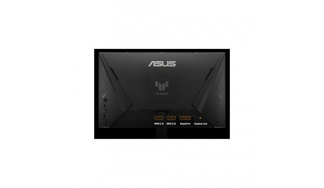 ASUS TUF Gaming VG259Q3A 24.5-tolline IPS WLED FHD 16:9 180 Hz 250 cd/m² 1 ms 2xHDMI DP