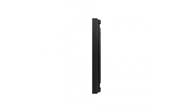 SAMSUNG VM55B-U 55-tolline puutevaba 1920x1080 16:9 500nit 24/7 matt IPS ilma SoC N/A 3 aastat
