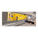 SAMSUNG VM55B-U 55-tolline Puudutustundetu 1920x1080 16:9 500 nitti 24/7 Matt IPS Paneel Ilma SoC-ta