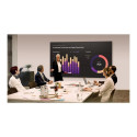 SAMSUNG VM55B-U 55inch Non-touch 1920x1080 16:9 500nit 24/7 Dalle Mate IPS Sans SoC N/A 3years