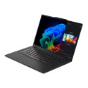 LENOVO ThinkPad X1 Carbon G13 Intel Core Ultra 7 258V 14inch 2.8K OLED 400n 16:10 32GB 1TB Haptic To