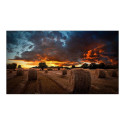 SAMSUNG VM55B-U 55inch Non-touch 1920x1080 16:9 500nit 24/7 Dalle Mate IPS Sans SoC N/A 3years