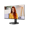 AOC 24B3CF2 23.8-tolline 1920x1080 100Hz IPS Tasapinnaline H/A 100mm 65W AdaptiveSync USB jaotur KÕL