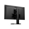 AOC 24B3CF2 23.8-tolline 1920x1080 100Hz IPS Tasapinnaline H/A 100mm 65W AdaptiveSync USB jaotur KÕL