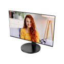 AOC 24B3CF2 23.8-tolline 1920x1080 100Hz IPS Tasapinnaline H/A 100mm 65W AdaptiveSync USB jaotur KÕL