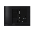 SAMSUNG Professionaalne Hotelli TV 55-tolline UHD 20W Kõlarid DVB-T2/C/S2 tuuner RJ12 Lynk Cloud TEP