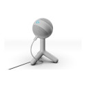 LOGITECH Yeti GX dünaamiline RGB mängude mikrofon LIGHTSYNC-iga - VALGE - EMEA28-935