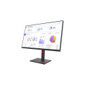 LENOVO ThinkVision T32p-30 31.5-tolline IPS 3840x2160 16:9 350cd/m2 4ms HDMI DP USB-C 3.2