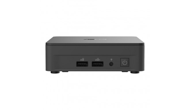 ASUS RNUC13L5KV500000I paljasarvuti Intel Core i5-1350PE komplekt L6 ilma juhtmeta