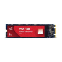WD Red SSD SA500 NAS 1TB SATA III 6Gb/s M.2 2280 Bulk